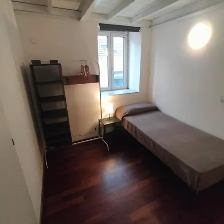Apartment Terrazza Al Museo Madre Naples
