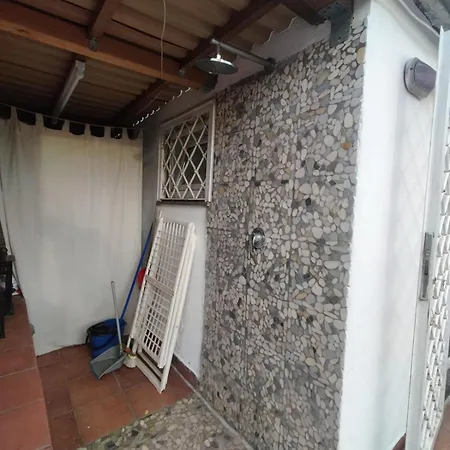 Apartment Terrazza Al Museo Madre *