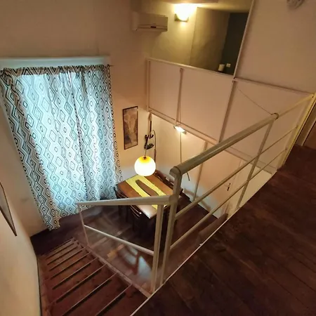 Terrazza Al Museo Madre * 那不勒斯