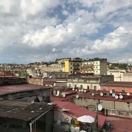 Terrazza Al Museo Madre